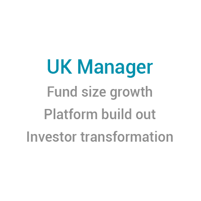 UK Manager
