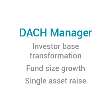 MACH Manager