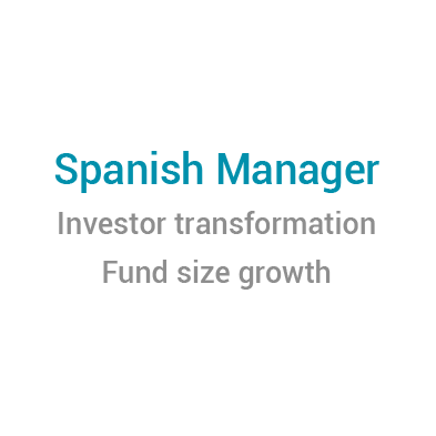 Spanish Manager